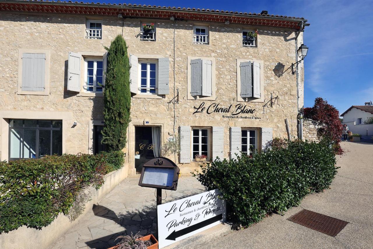 Le Cheval Blanc Bed & Breakfast *