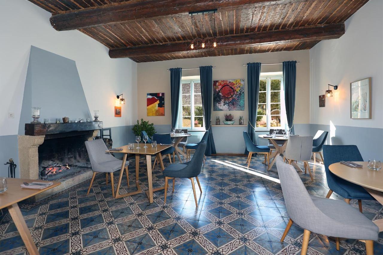 Le Cheval Blanc Bed & Breakfast *