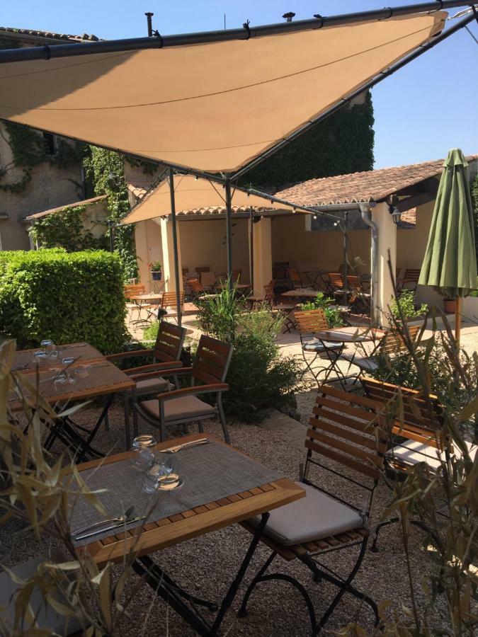Le Cheval Blanc